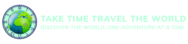 Take Time Travel The World